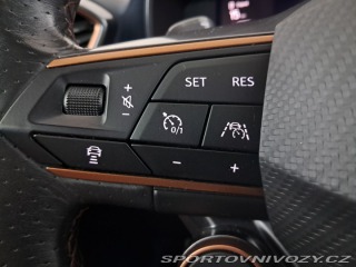 Cupra Formentor 2.0 TSI VZ 4Drive 2020