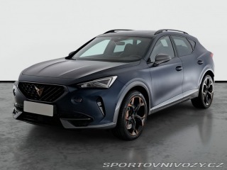 Cupra Formentor 2.0 TSI VZ 4Drive 2020