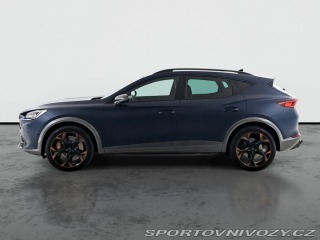 Cupra Formentor 2.0 TSI VZ 4Drive 2020