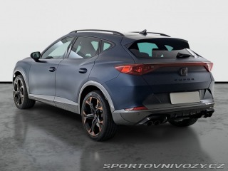 Cupra Formentor 2.0 TSI VZ 4Drive 2020