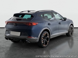 Cupra Formentor 2.0 TSI VZ 4Drive 2020