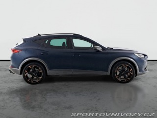 Cupra Formentor 2.0 TSI VZ 4Drive 2020