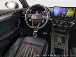 Cupra Formentor 2.0 TSI VZ 4Drive 2020