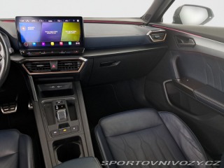 Cupra Formentor 2.0 TSI VZ 4Drive 2020