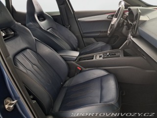 Cupra Formentor 2.0 TSI VZ 4Drive 2020