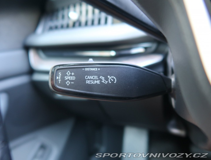 Škoda Superb Laurin&Klement 2.0 TS 2025