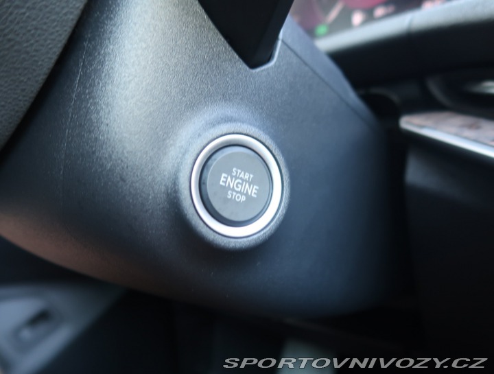 Škoda Superb Laurin&Klement 2.0 TS 2025
