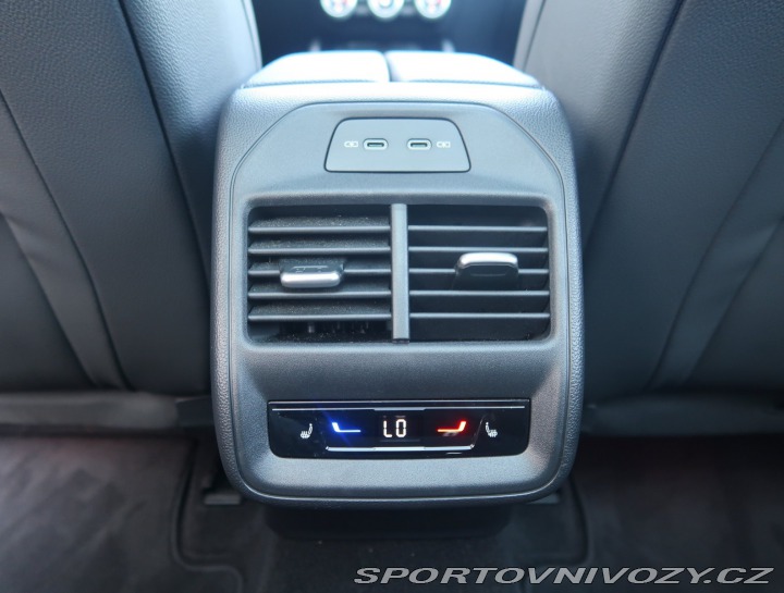 Škoda Superb Laurin&Klement 2.0 TS 2025