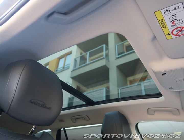 Škoda Superb Laurin&Klement 2.0 TS 2025