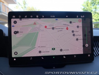 Škoda Superb Laurin&Klement 2.0 TS 2025