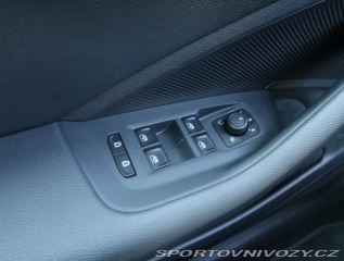 Škoda Superb Laurin&Klement 2.0 TS 2025