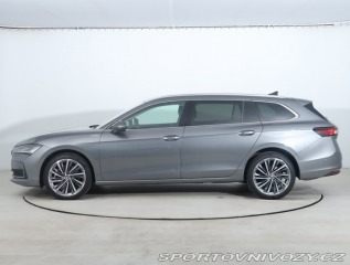 Škoda Superb Laurin&Klement 2.0 TS 2025