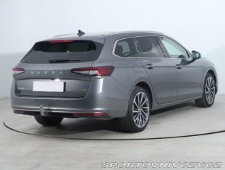 Škoda Superb Laurin&Klement 2.0 TS 2025