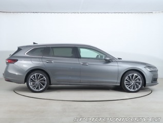 Škoda Superb Laurin&Klement 2.0 TS 2025