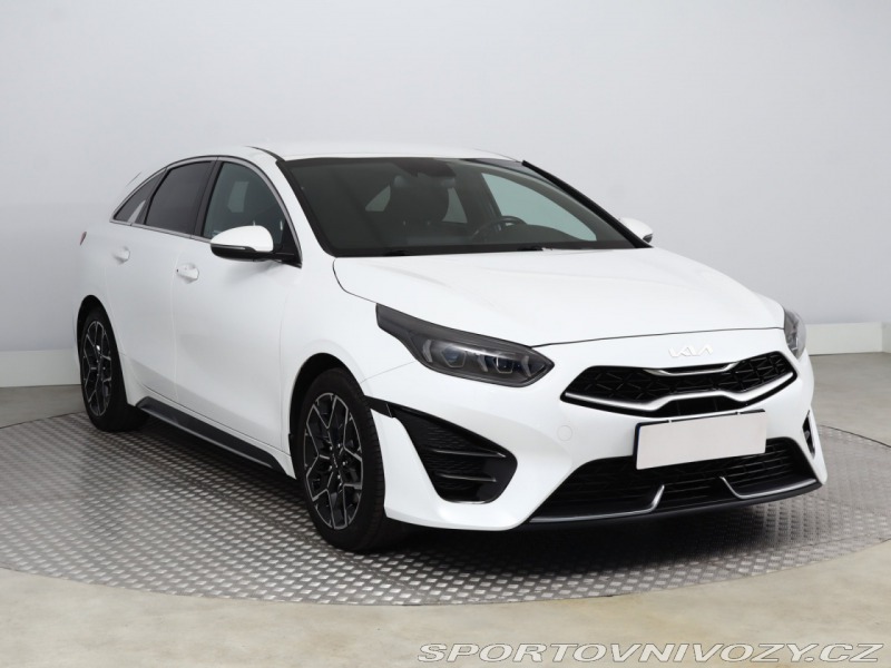 Kia ProCeed GT-Line 1.5 T-GDI