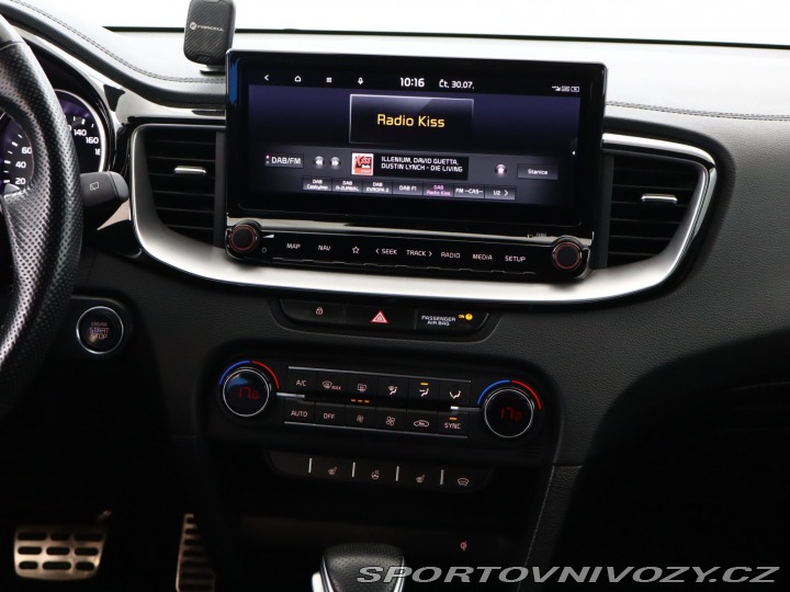 Kia ProCeed GT-Line 1.5 T-GDI 2021