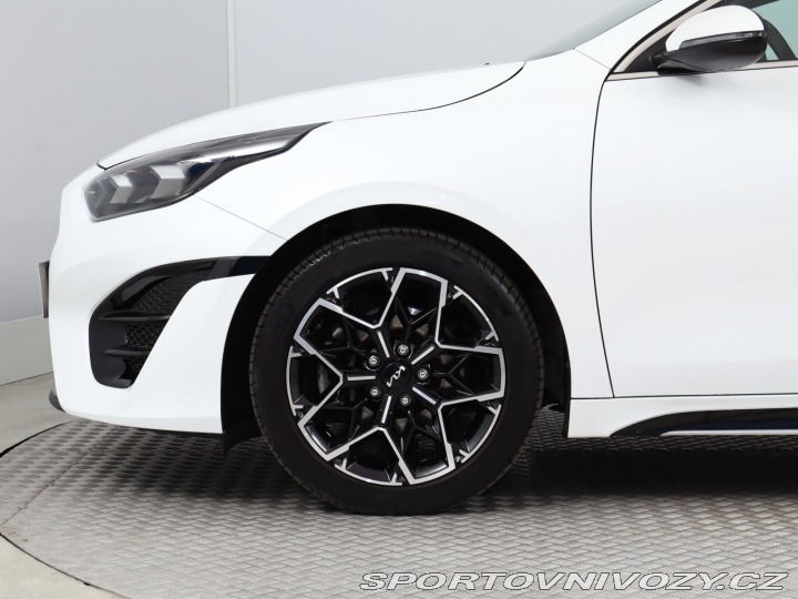Kia ProCeed GT-Line 1.5 T-GDI 2021