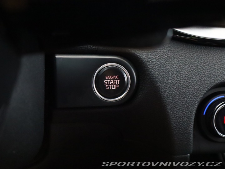 Kia ProCeed GT-Line 1.5 T-GDI 2021