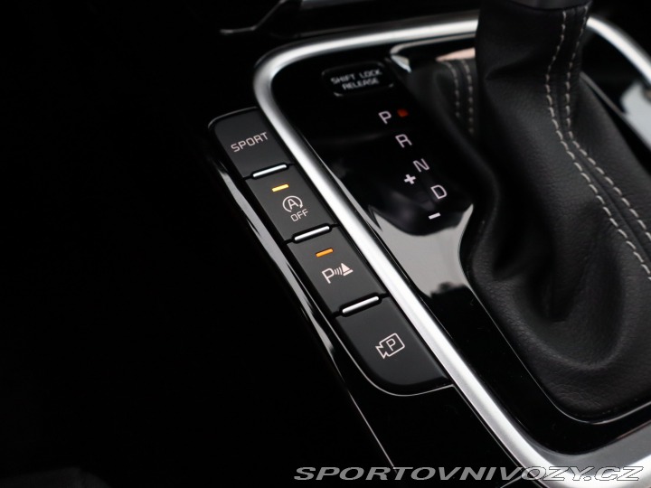 Kia ProCeed GT-Line 1.5 T-GDI 2021