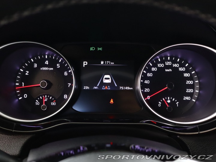 Kia ProCeed GT-Line 1.5 T-GDI 2021