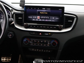 Kia ProCeed GT-Line 1.5 T-GDI 2021