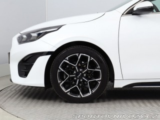 Kia ProCeed GT-Line 1.5 T-GDI 2021