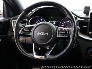 Kia ProCeed GT-Line 1.5 T-GDI 2021