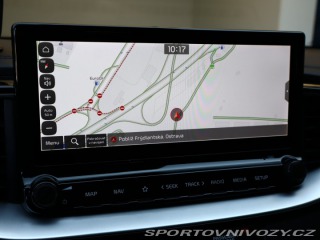 Kia ProCeed GT-Line 1.5 T-GDI 2021