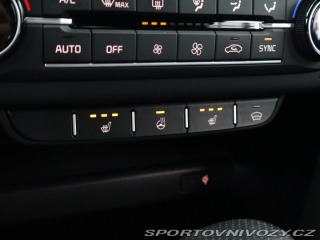 Kia ProCeed GT-Line 1.5 T-GDI 2021