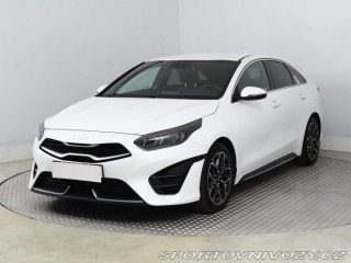 Kia ProCeed GT-Line 1.5 T-GDI 2021
