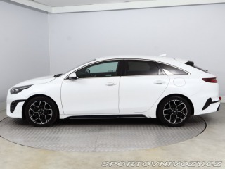 Kia ProCeed GT-Line 1.5 T-GDI 2021