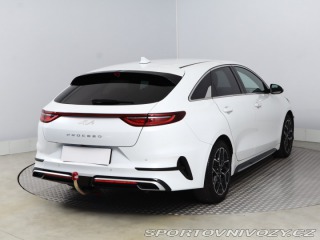 Kia ProCeed GT-Line 1.5 T-GDI 2021