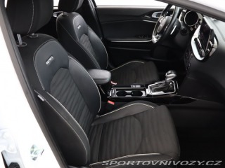 Kia ProCeed GT-Line 1.5 T-GDI 2021