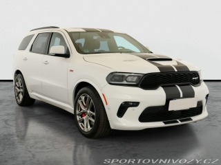 Dodge Durango 6.4 V8 SRT AWD
