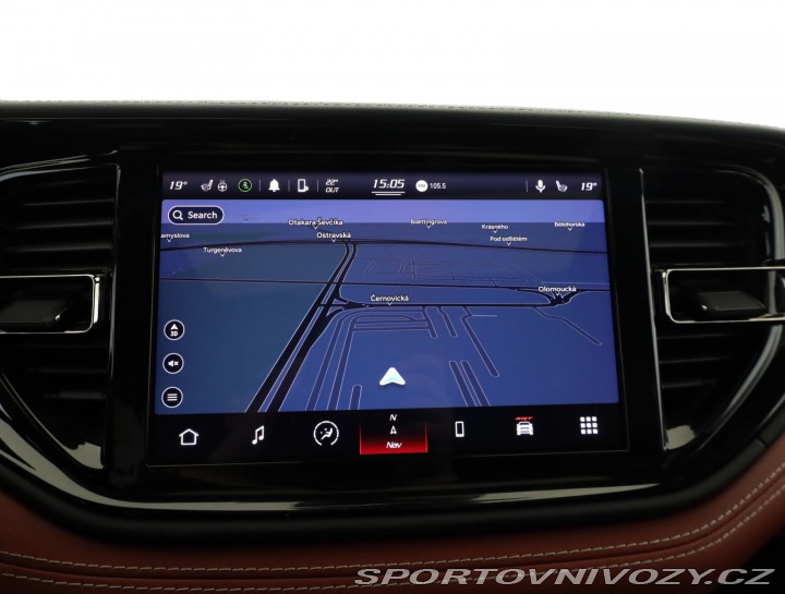 Dodge Durango 6.4 V8 SRT AWD 2021