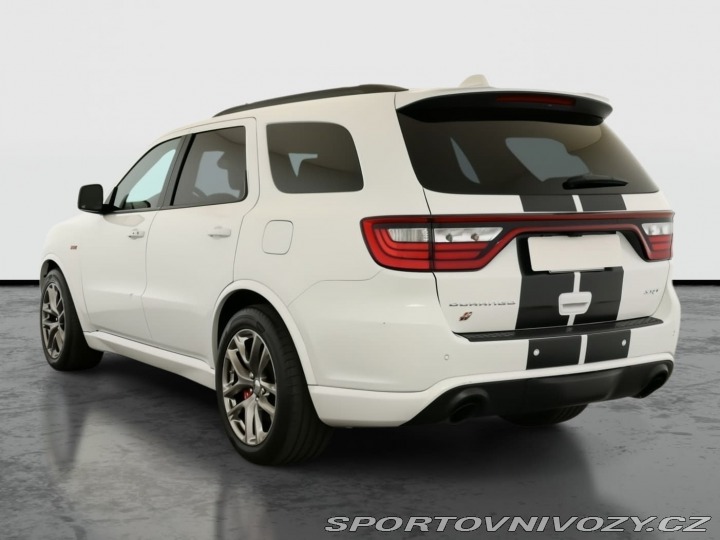 Dodge Durango 6.4 V8 SRT AWD 2021