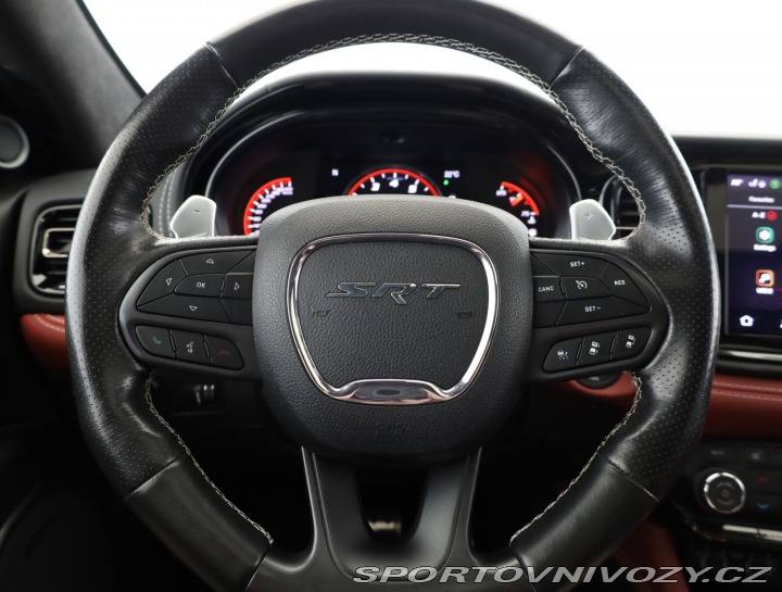Dodge Durango 6.4 V8 SRT AWD 2021
