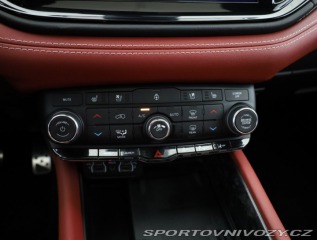 Dodge Durango 6.4 V8 SRT AWD 2021