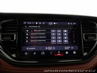 Dodge Durango 6.4 V8 SRT AWD 2021