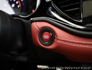 Dodge Durango 6.4 V8 SRT AWD 2021