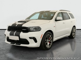 Dodge Durango 6.4 V8 SRT AWD 2021
