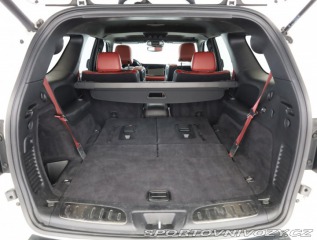 Dodge Durango 6.4 V8 SRT AWD 2021