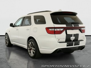Dodge Durango 6.4 V8 SRT AWD 2021