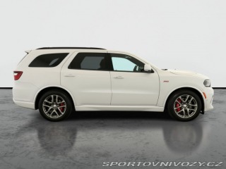 Dodge Durango 6.4 V8 SRT AWD 2021