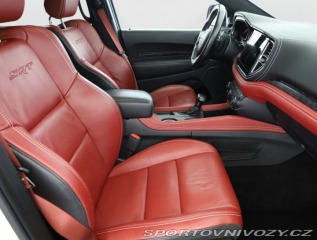 Dodge Durango 6.4 V8 SRT AWD 2021