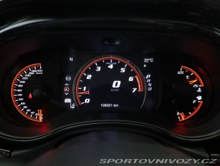 Dodge Durango 6.4 V8 SRT AWD 2021