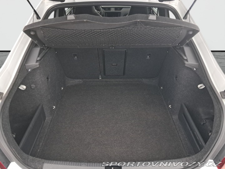 Škoda Octavia RS RS RS 230 2.0 TSI 2017