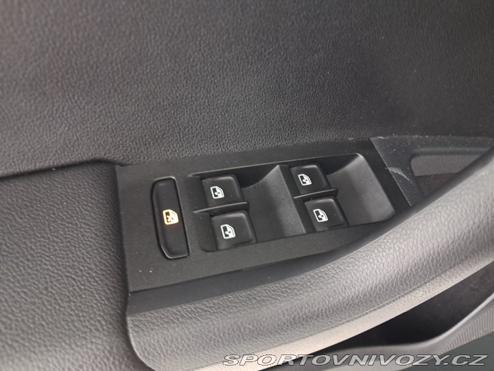Škoda Octavia RS RS RS 230 2.0 TSI 2017