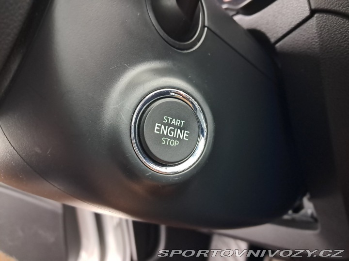 Škoda Octavia RS RS RS 230 2.0 TSI 2017