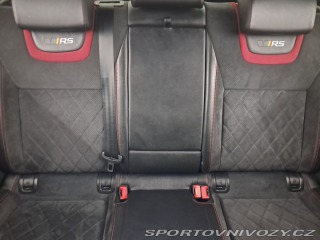 Škoda Octavia RS RS RS 230 2.0 TSI 2017